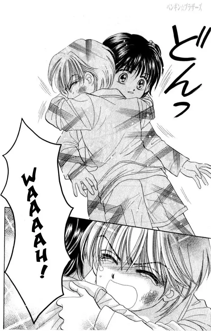 Penguin Brothers Chapter 23 43